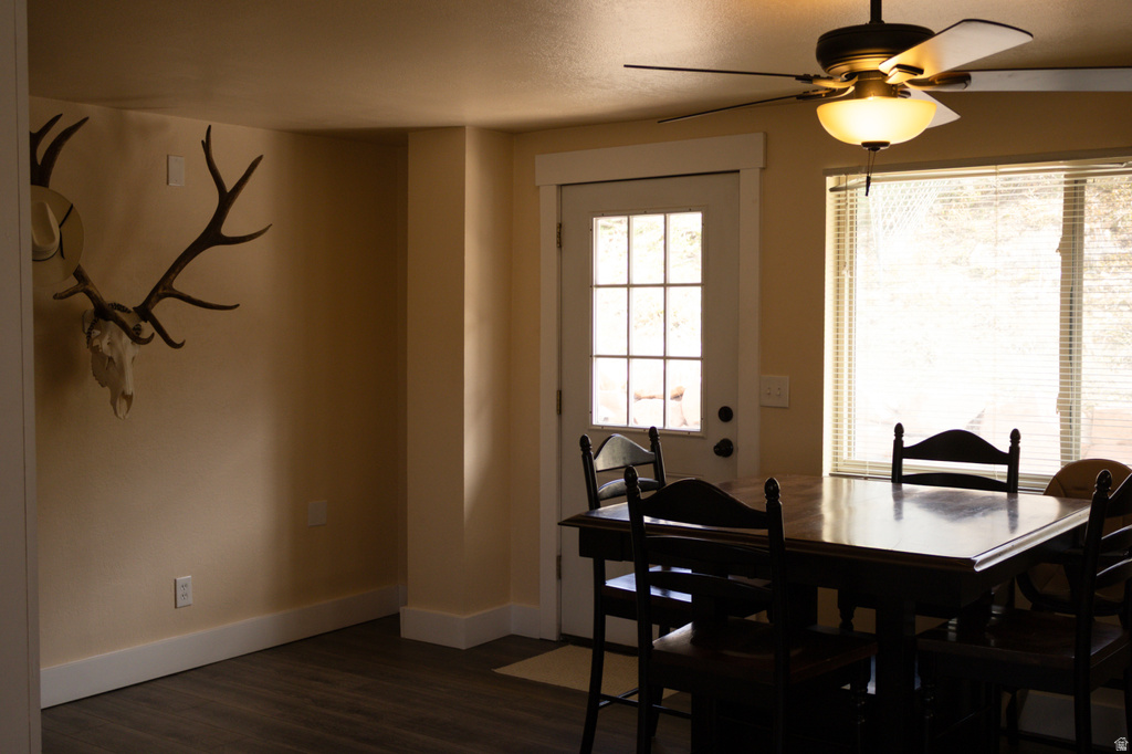 1415 S HOYTSVILLE RD Coalville, UT 84017