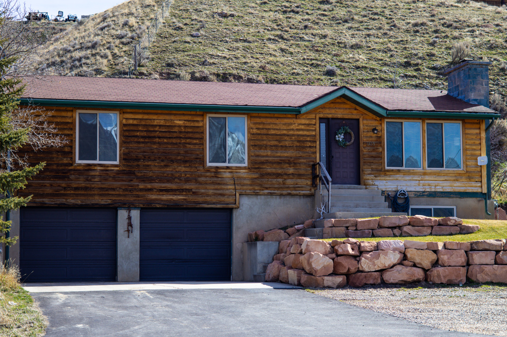 1415 S HOYTSVILLE RD Coalville, UT 84017