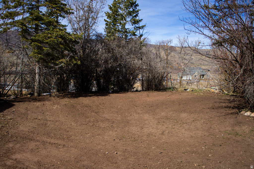 1415 S HOYTSVILLE RD Coalville, UT 84017