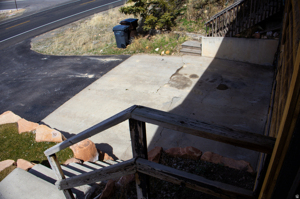 1415 S HOYTSVILLE RD Coalville, UT 84017