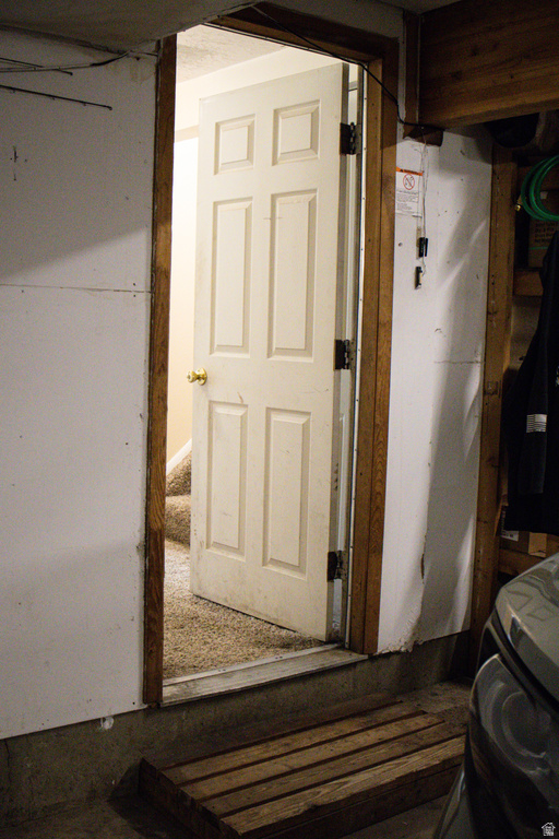 1415 S HOYTSVILLE RD Coalville, UT 84017