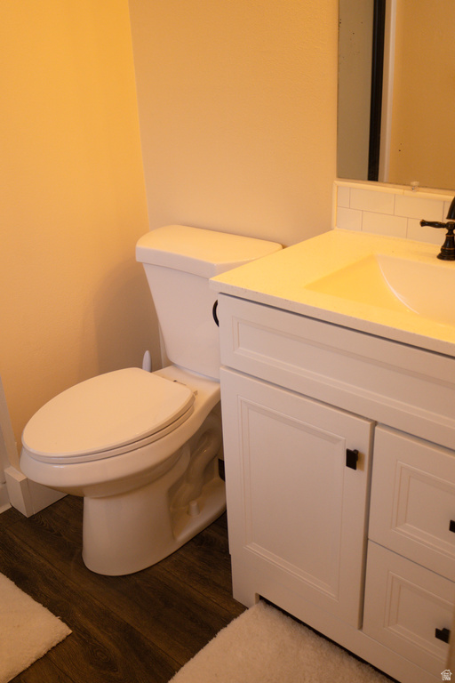 1415 S HOYTSVILLE RD Coalville, UT 84017