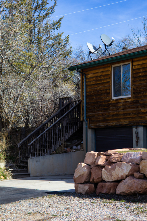 1415 S HOYTSVILLE RD Coalville, UT 84017