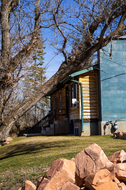 1415 S HOYTSVILLE RD Coalville, UT 84017