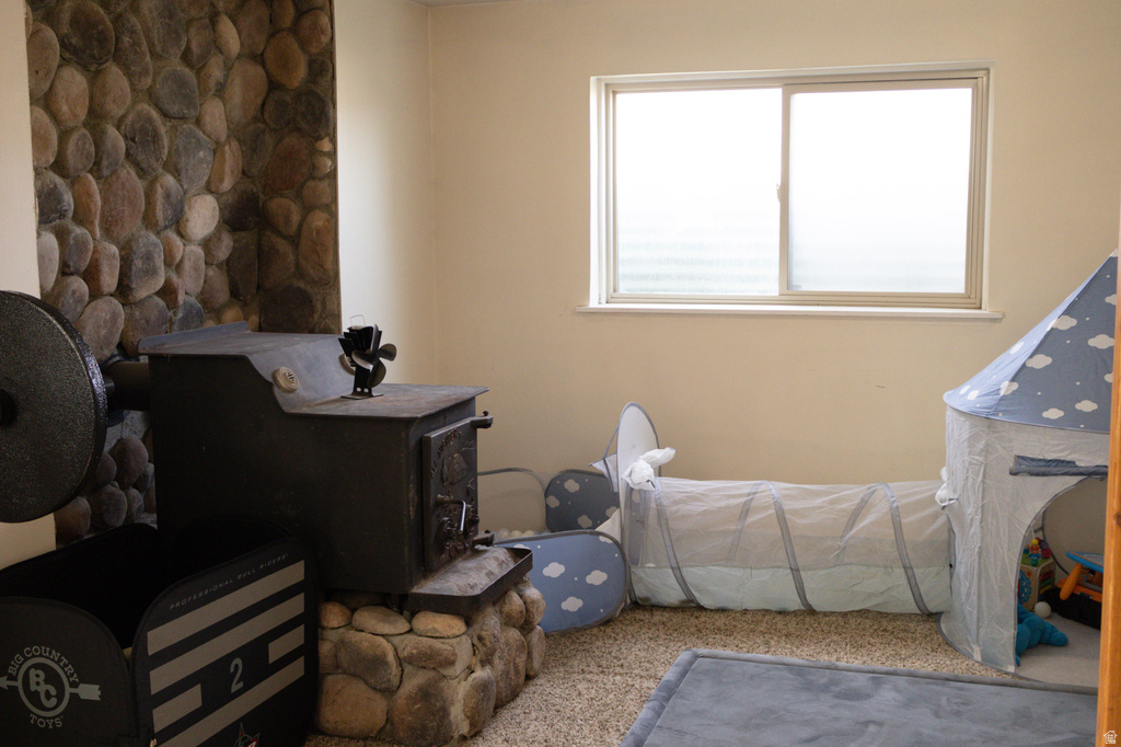 1415 S HOYTSVILLE RD Coalville, UT 84017