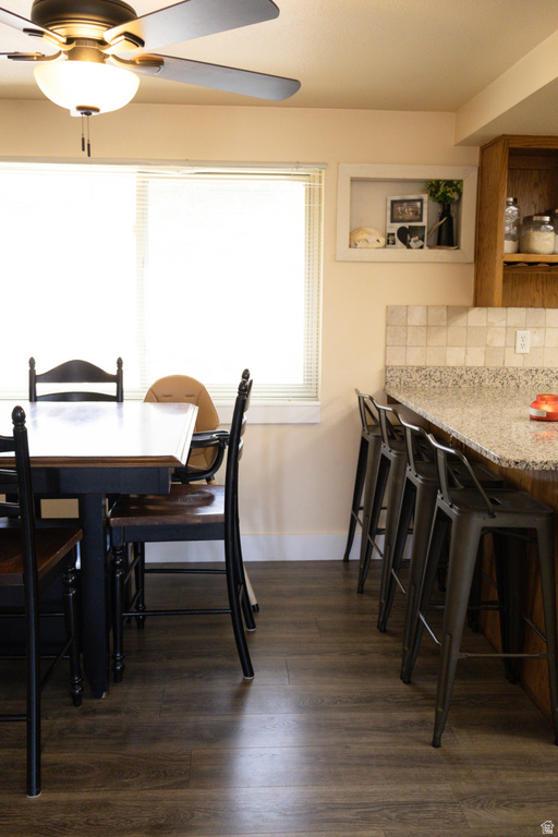 1415 S HOYTSVILLE RD Coalville, UT 84017