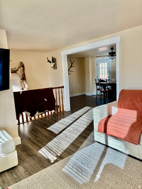 1415 S HOYTSVILLE RD Coalville, UT 84017
