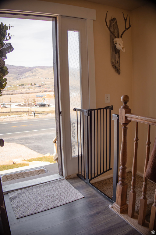 1415 S HOYTSVILLE RD Coalville, UT 84017