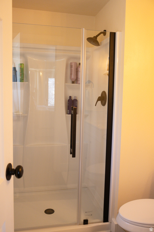 1415 S HOYTSVILLE RD Coalville, UT 84017