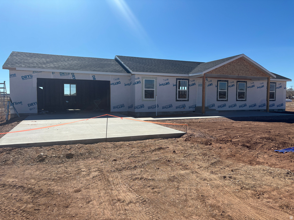 130 E POLE LINE RD #2 Roosevelt, UT 84066