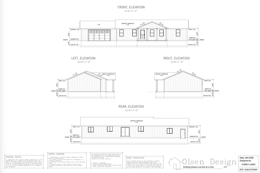 130 E POLE LINE RD #2 Roosevelt, UT 84066