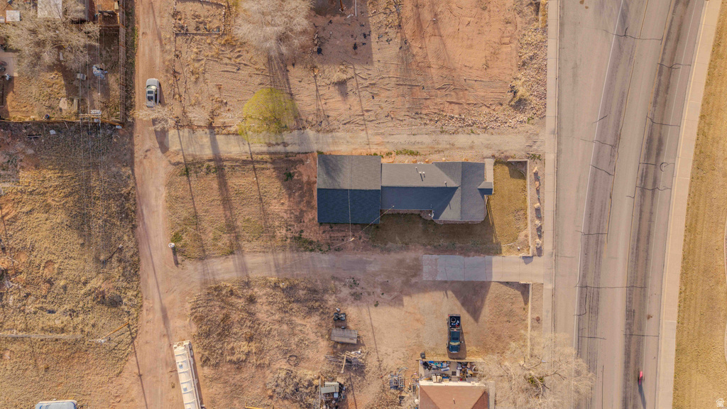 377 W 200 N Roosevelt, UT 84066