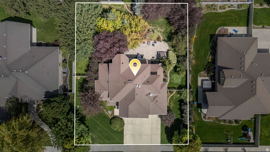 3462 W VISTA PRADERA WAY #10 South Jordan, UT 84095