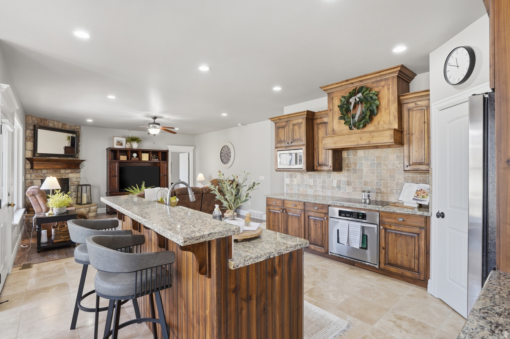 3462 W VISTA PRADERA WAY #10 South Jordan, UT 84095