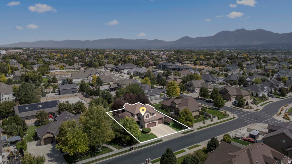 3462 W VISTA PRADERA WAY #10 South Jordan, UT 84095