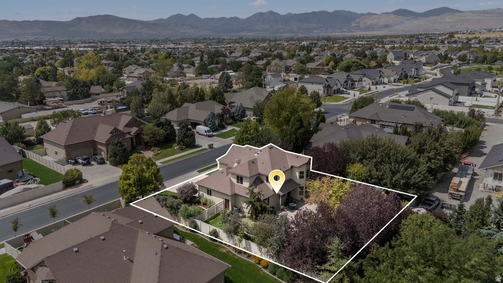 3462 W VISTA PRADERA WAY #10 South Jordan, UT 84095