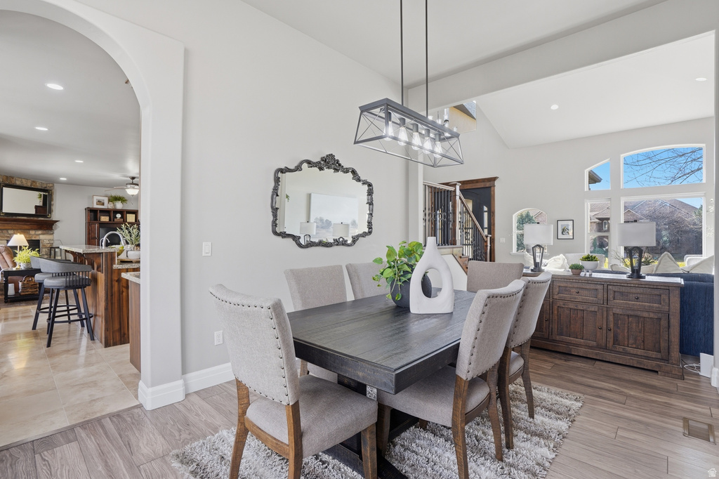 3462 W VISTA PRADERA WAY #10 South Jordan, UT 84095