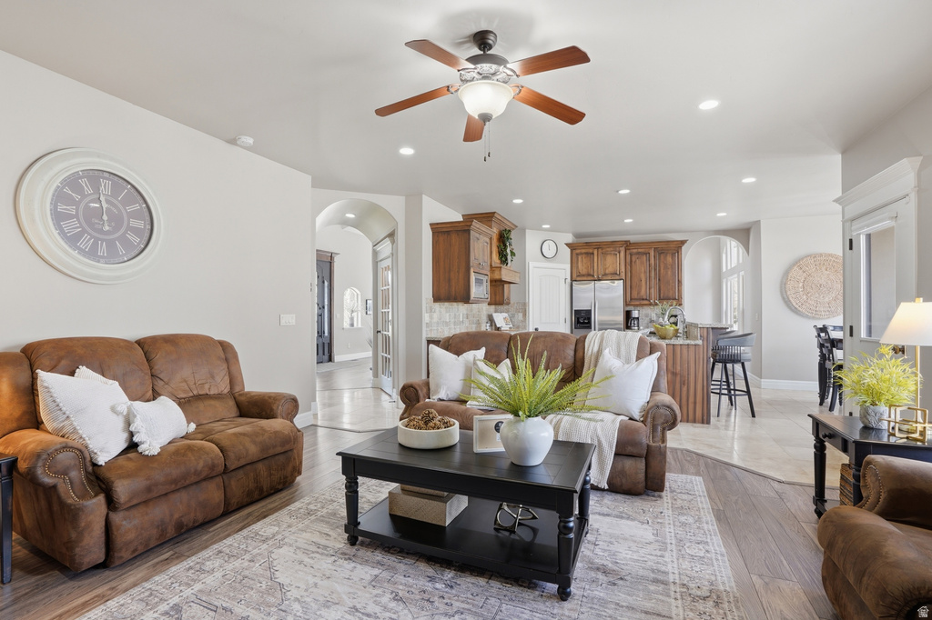 3462 W VISTA PRADERA WAY #10 South Jordan, UT 84095