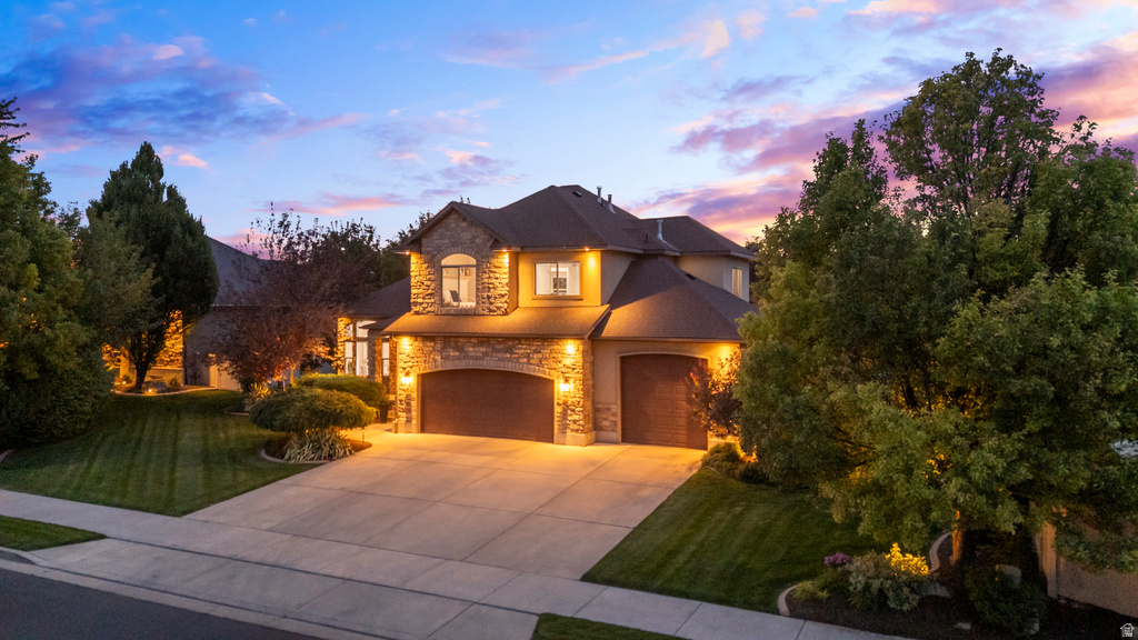 3462 W VISTA PRADERA WAY #10 South Jordan, UT 84095