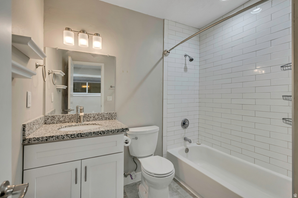 422 S POST ST Salt Lake City, UT 84104