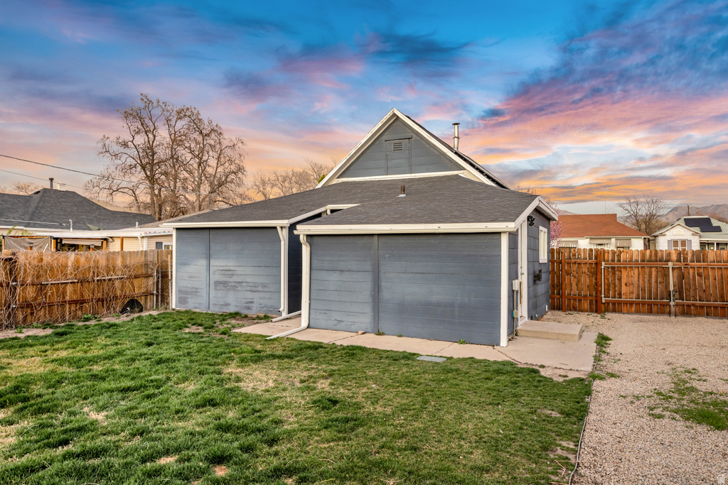 422 S POST ST Salt Lake City, UT 84104