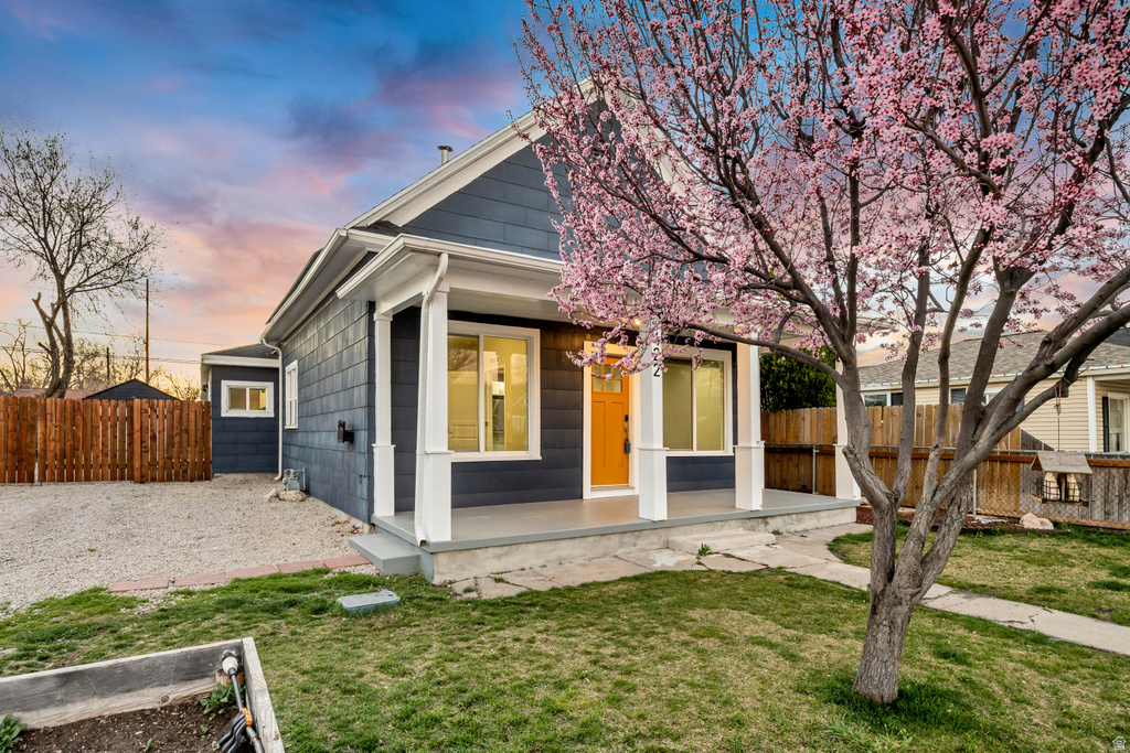 422 S POST ST Salt Lake City, UT 84104