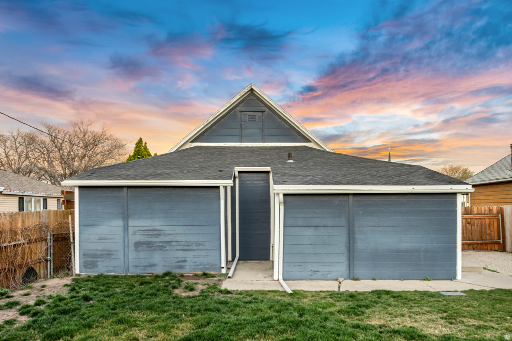 422 S POST ST Salt Lake City, UT 84104