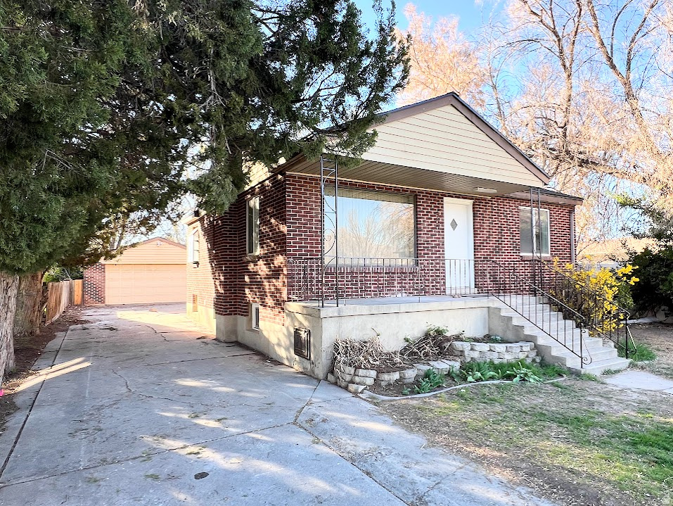 7700 S 1530 W West Jordan, UT 84084