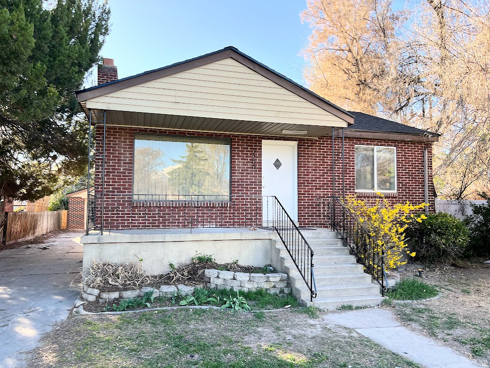 7700 S 1530 W West Jordan, UT 84084