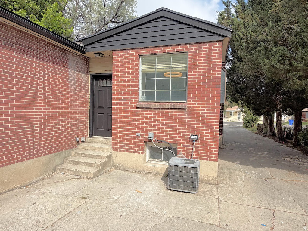 7700 S 1530 W West Jordan, UT 84084