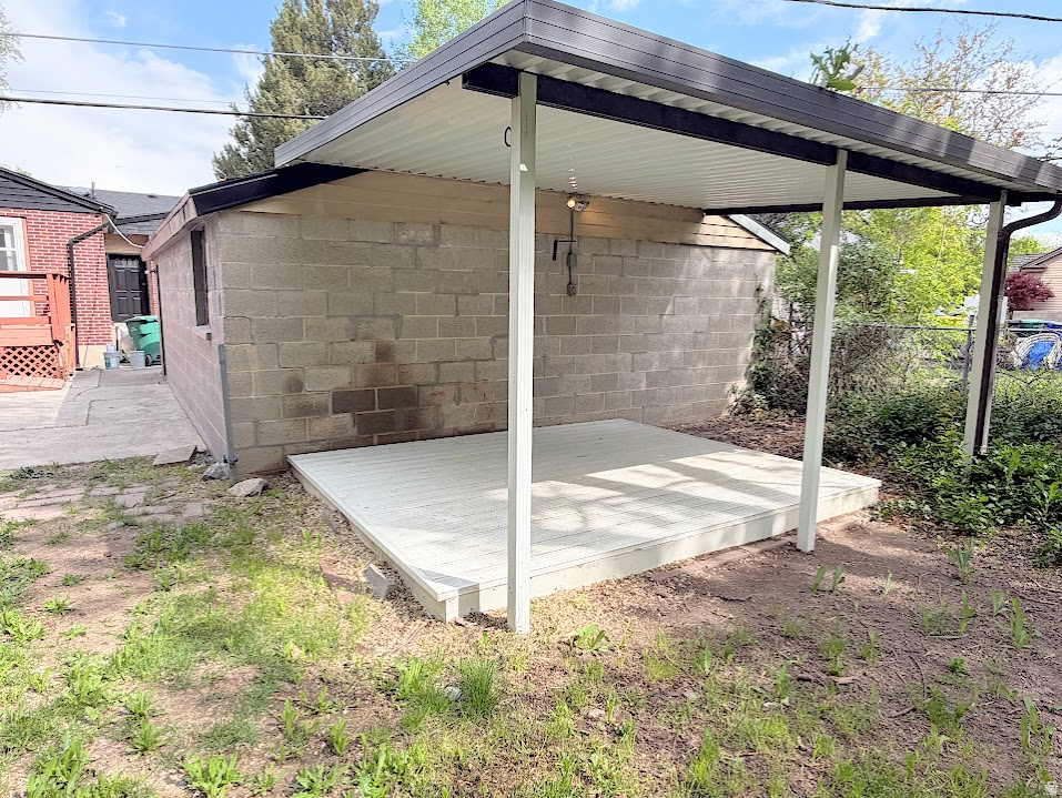 7700 S 1530 W West Jordan, UT 84084