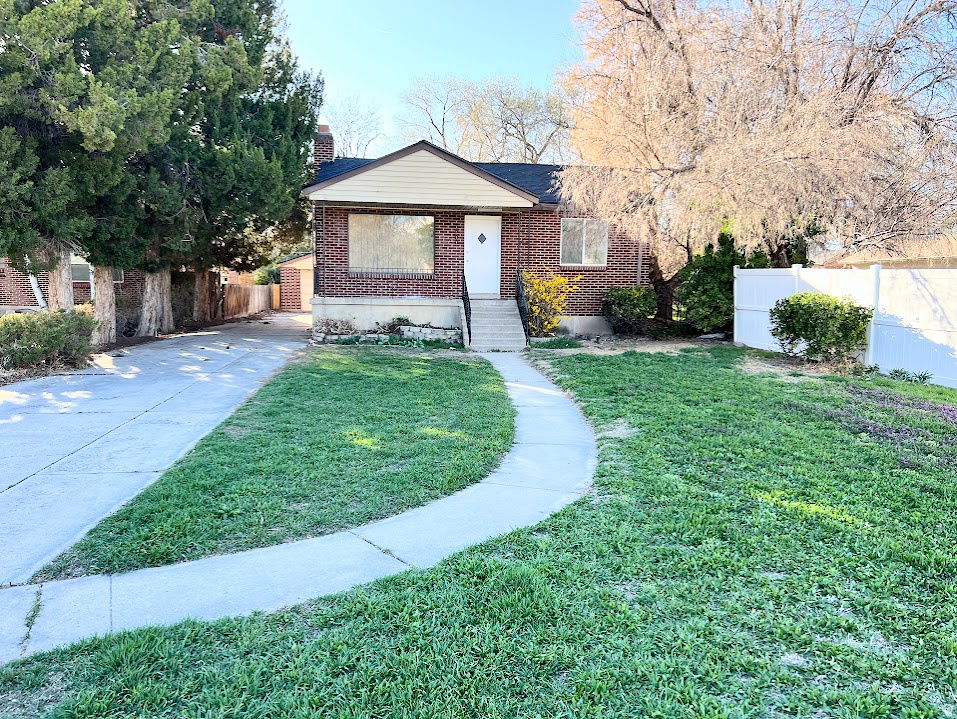 7700 S 1530 W West Jordan, UT 84084