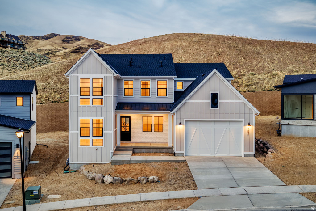 4592 N SOLSTICE DR #333 Lehi, UT 84048