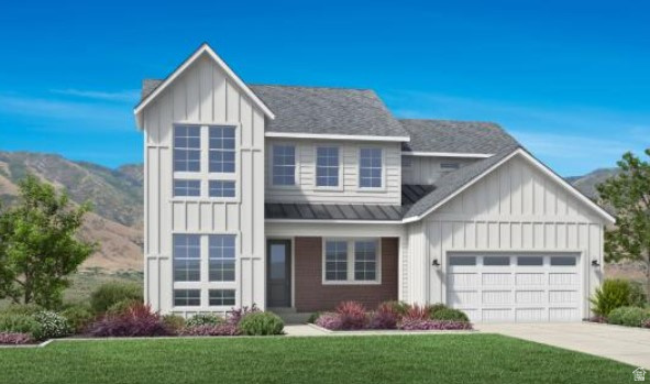 4592 N SOLSTICE DR #333 Lehi, UT 84048