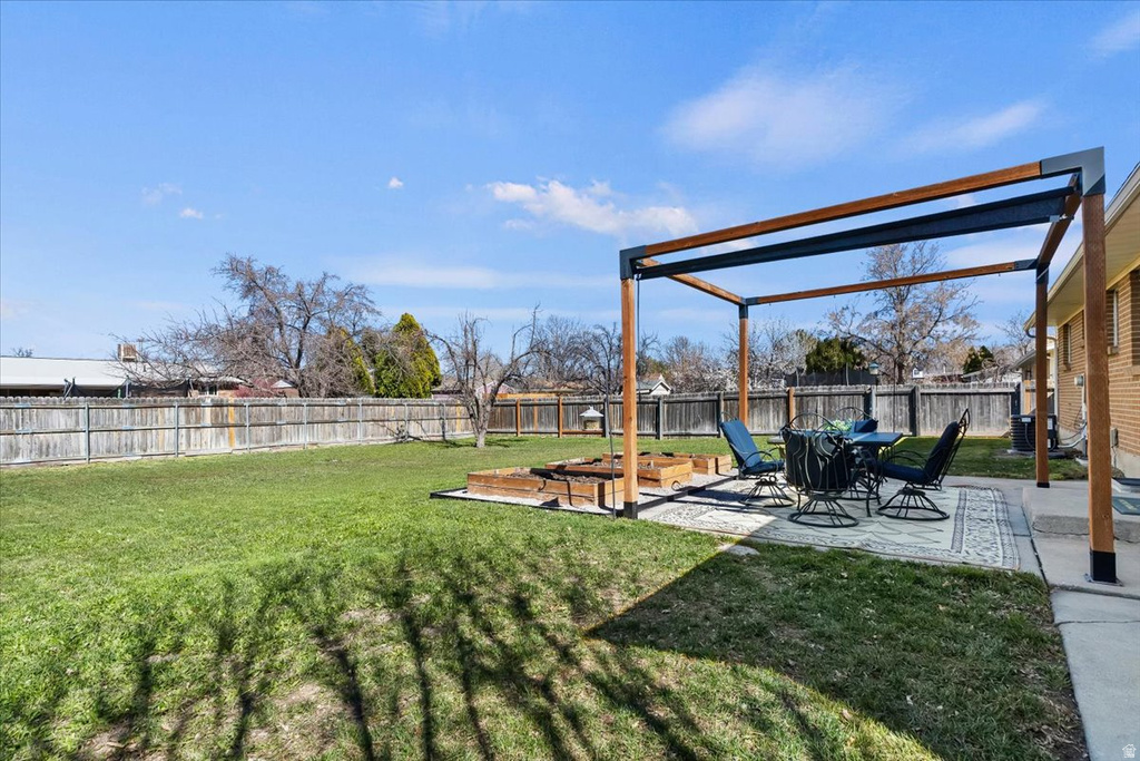 2164 W CAMELOT WAY West Jordan, UT 84084