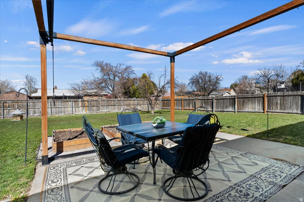 2164 W CAMELOT WAY West Jordan, UT 84084