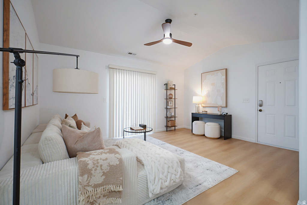 8176 N CEDAR RD #V12 Eagle Mountain, UT 84005