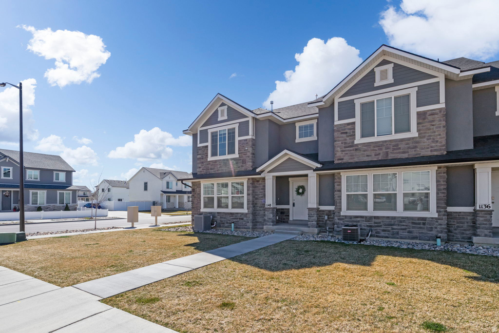 1148 S 1200 W Springville, UT 84663