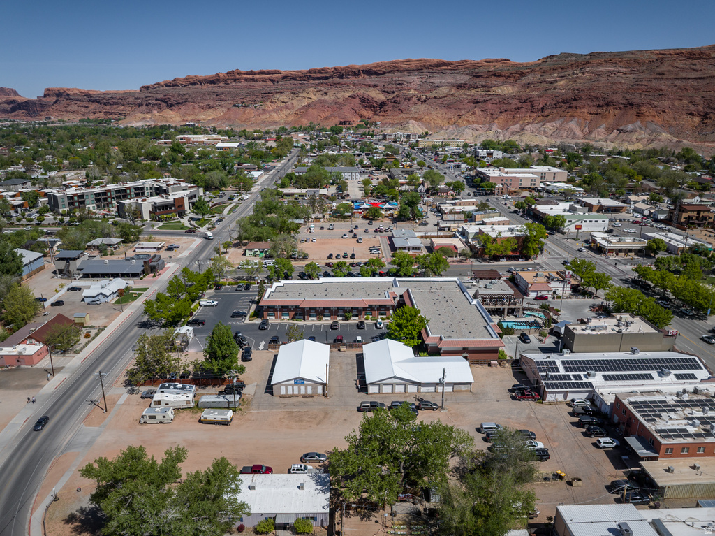 67 S 100 W Moab, UT 84532