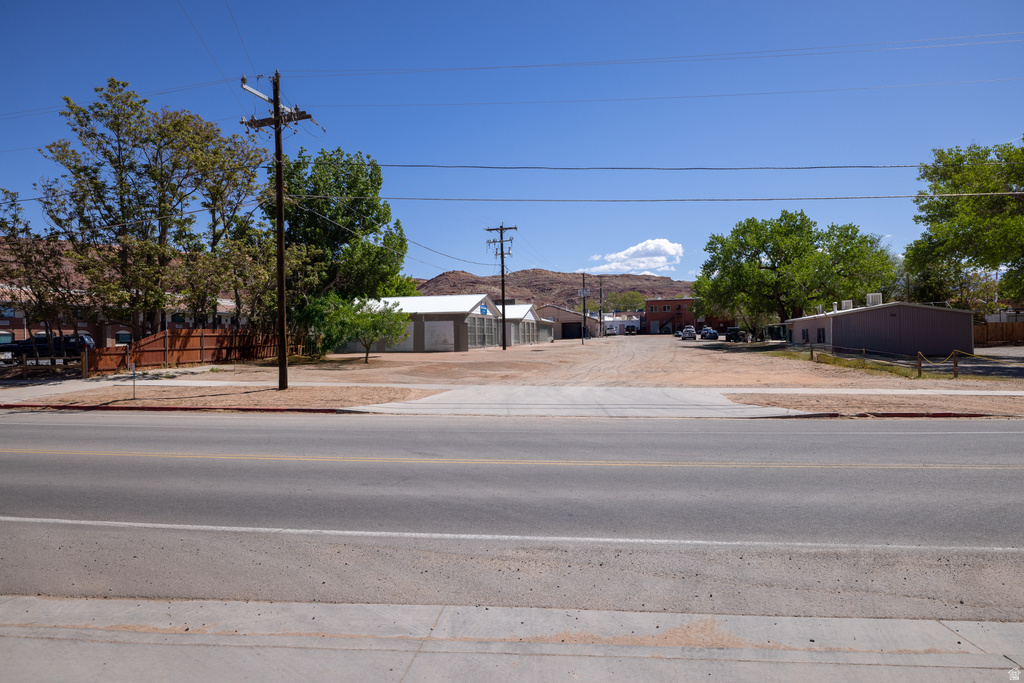 67 S 100 W Moab, UT 84532