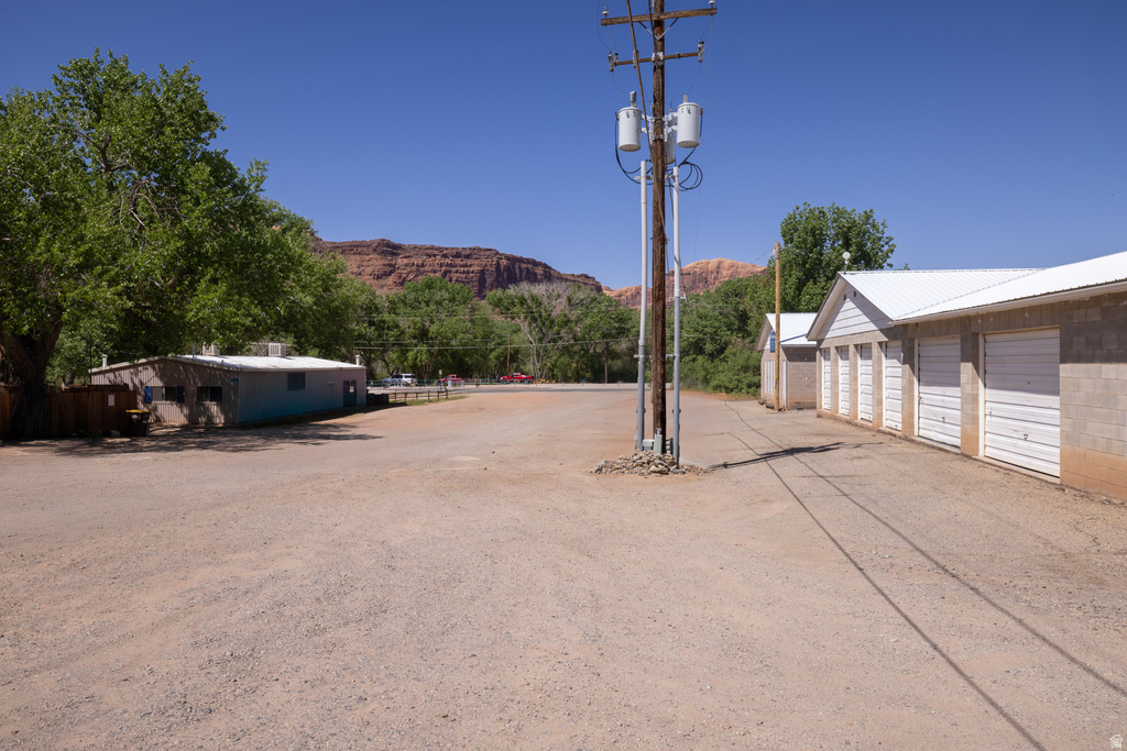 67 S 100 W Moab, UT 84532