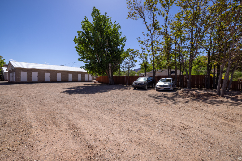 67 S 100 W Moab, UT 84532