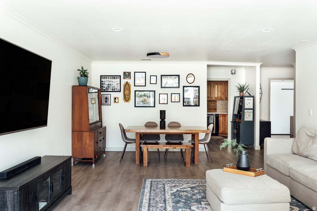 939 S DONNER WAY #101 Salt Lake City, UT 84108