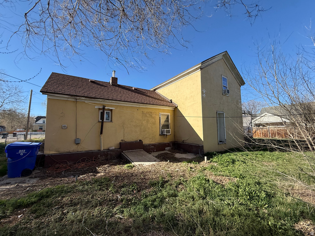 110 W CLARK ST Grantsville, UT 84029