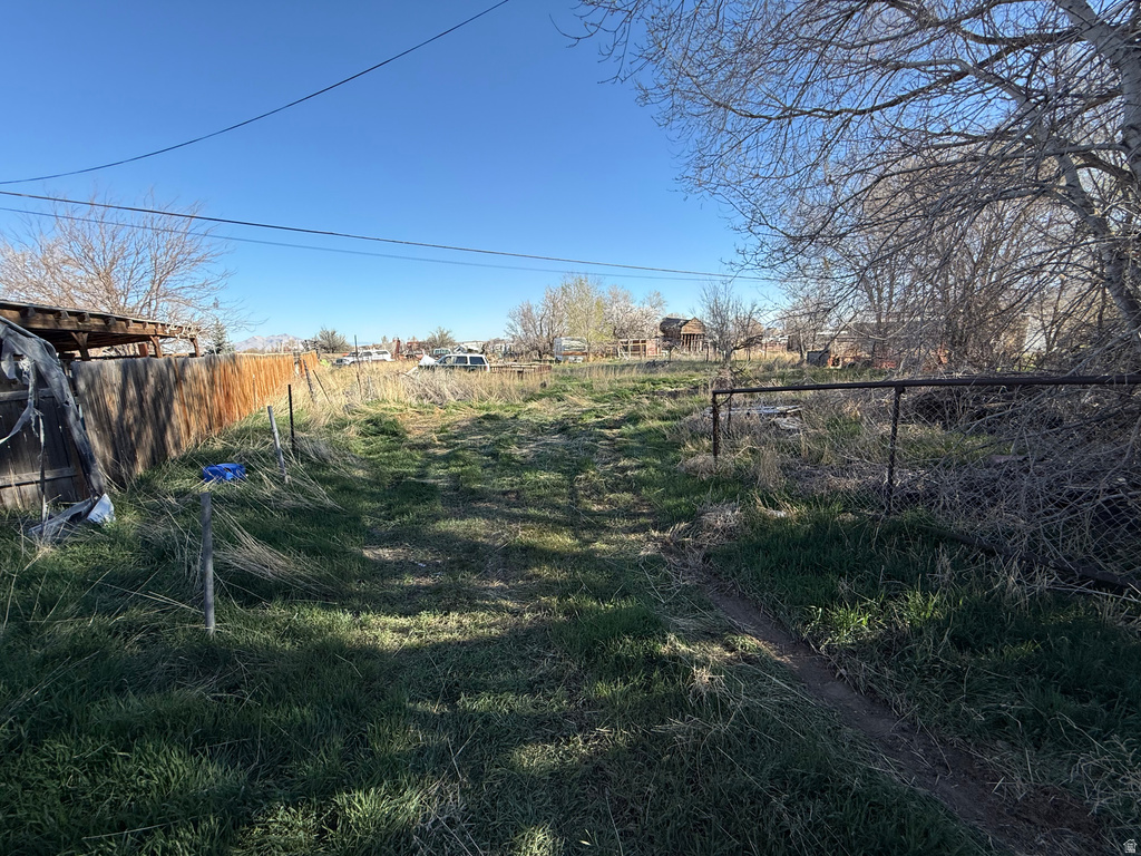 110 W CLARK ST Grantsville, UT 84029