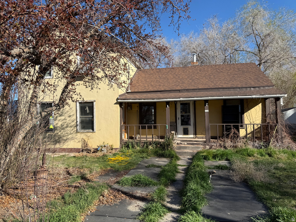 110 W CLARK ST Grantsville, UT 84029