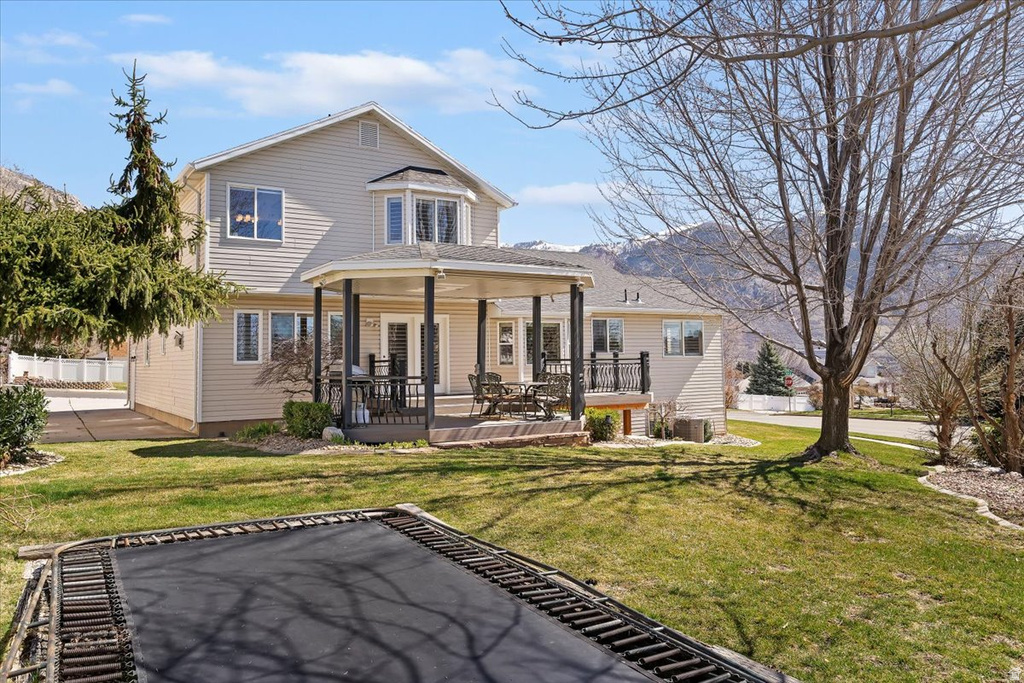 3205 N 800 E North Ogden, UT 84414