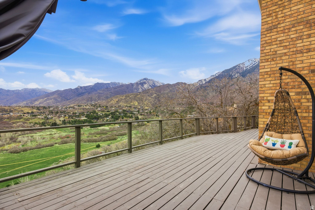 32 NORTHRIDGE WAY Sandy, UT 84092