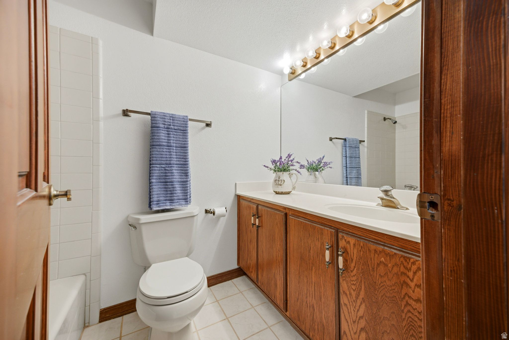 32 NORTHRIDGE WAY Sandy, UT 84092