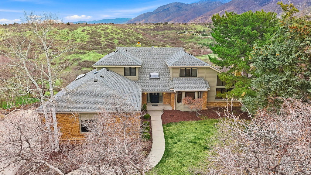 32 NORTHRIDGE WAY Sandy, UT 84092
